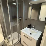 アパート Design Renove - Au Centre-ville サース フェー