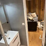 Design Renove - Au Centre-ville サース フェー