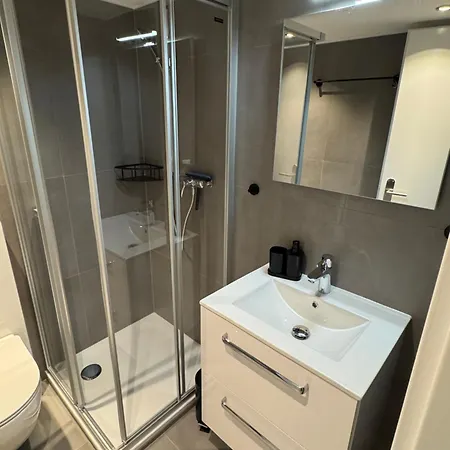 Appartement Rénové Au Centre De Saas Fee