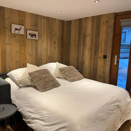 Renove Au Centre De * Saas Fee