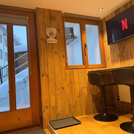 Appartement Rénové Au Centre De