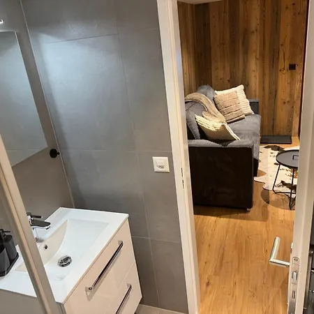 Renove Au Centre De Saas Fee