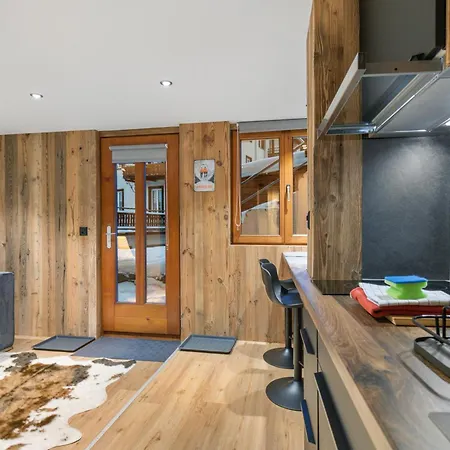 Rénové Au Centre De