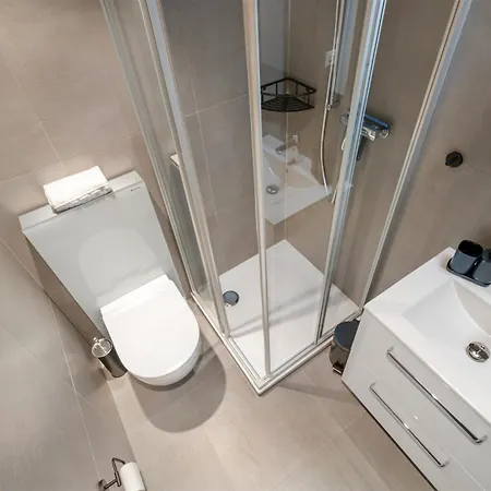 Design Renove - Au Centre-ville Appartement Saas-Fee