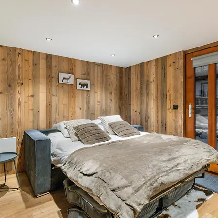 Design Renove - Au Centre-ville Appartement