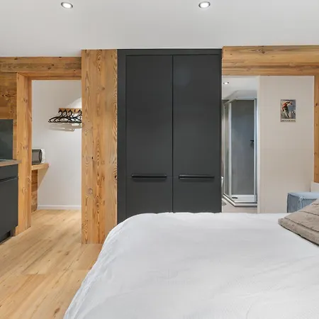 Design Renove - Au Centre-ville Appartement