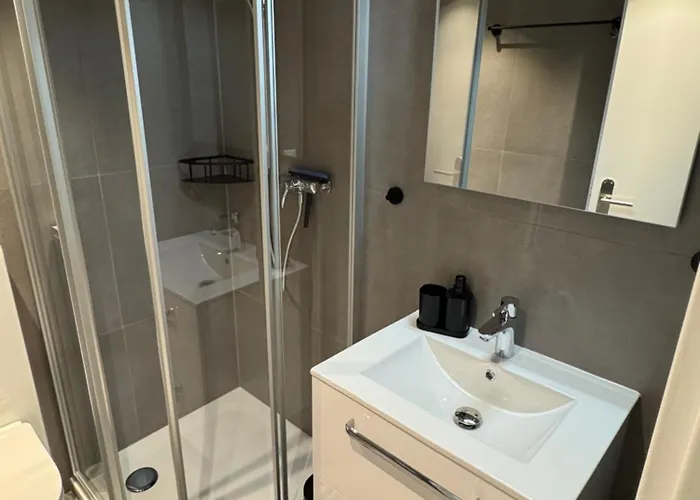 Apartment Design Renove - Au Centre-ville Saas-Fee