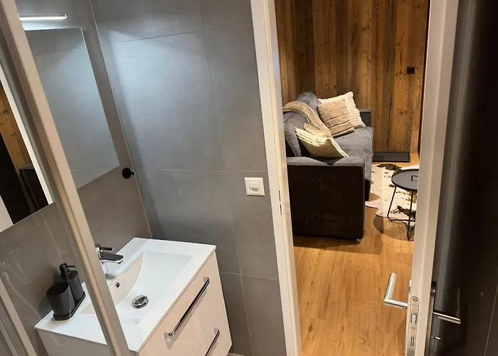 Design Renove - Au Centre-ville Saas-Fee