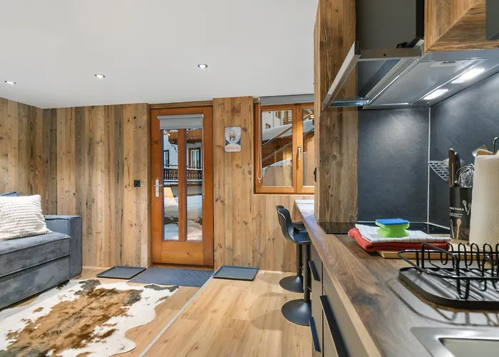 Design Renove - Au Centre-ville