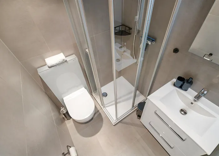 Design Renove - Au Centre-ville Apartment Saas-Fee