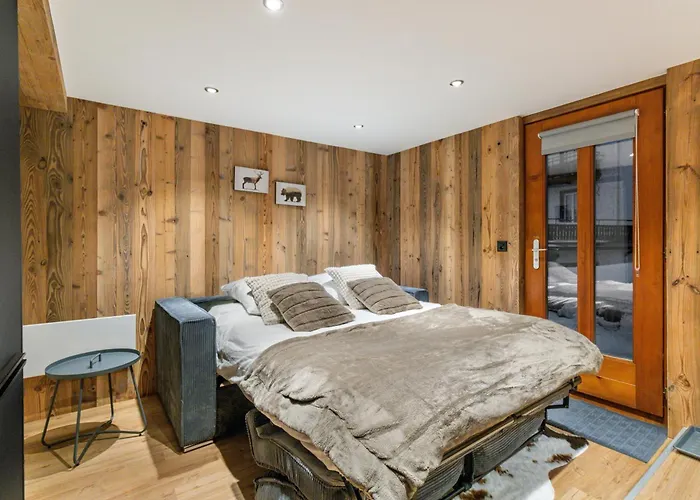 Design Renove - Au Centre-ville Apartment