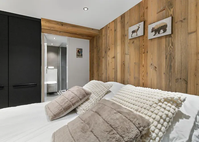 Apartment Design Renove - Au Centre-ville