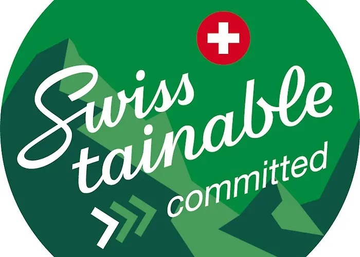 Design Renove - Au Centre-ville * Saas-Fee