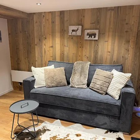 Renove Au Centre De Apartmán *