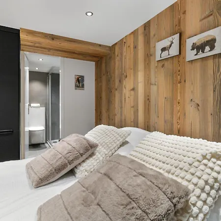 Apartmán Renove Au Centre De