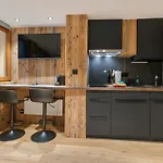 Design Renove - Au Centre-ville סאס פה