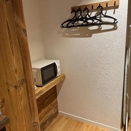 Renove Au Centre De Apartment