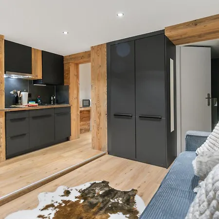 Design Renove - Au Centre-ville * סאס פה